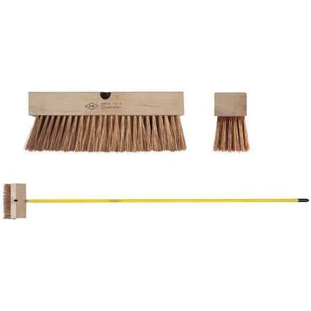 Push Broom w/O Handlehandle # 30 MPN:PB-10