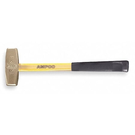 2 LB. Double Face ENG. Hammer w/FBG. Handle MPN:H-14FG