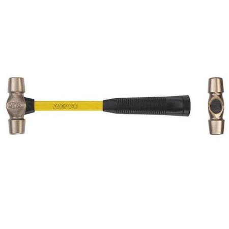 1-75 LB. Hammer Df Machw/Fbg Handle MPN:H-46FG