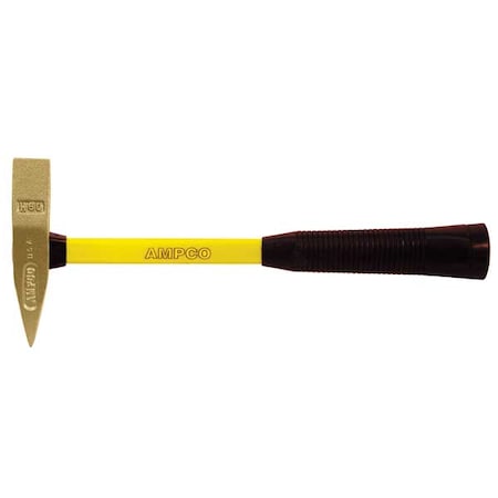 1.5 Lb Hammer- Scalingw/Fbg Handle MPN:H-61FG