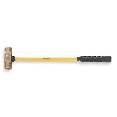 16 LB. Hammer- Sledge w/Fbg Handle MPN:H-73FG