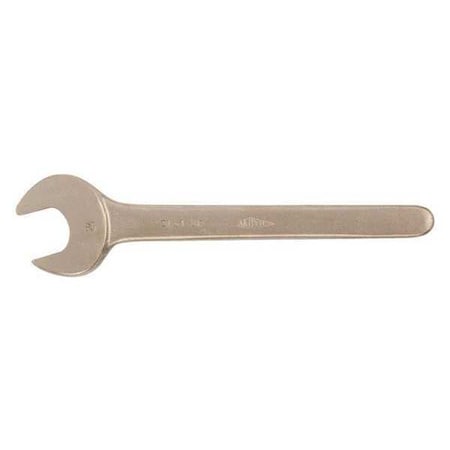 Open End Wrench, Corrosion-Resistant, 77mm MPN:0196