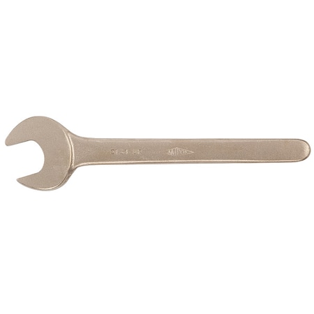 Single Open End Wrench, 1-3/4