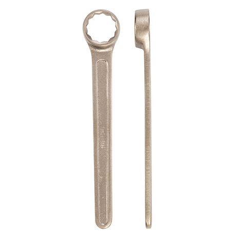 Box End Wrench, 13