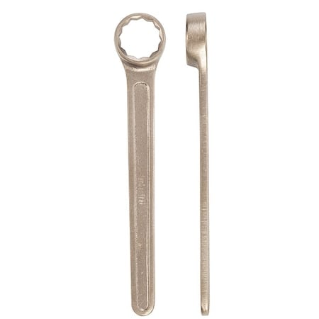 Box End Wrench, 15-3/4