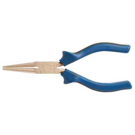 6 1/4 in Needle Nose Plier Ergonomic Handle MPN:8264