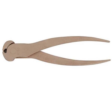 7 1/4 in Top Cutting Pliers Uninsulated MPN:8350