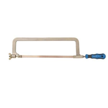 Hack Saw, Non-Sparking, 21-1/4 in L MPN:8360