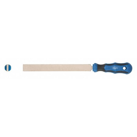 Scraper, Straight, Beryllium Copper, 3/4