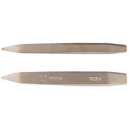 Concrete Chisel, 15