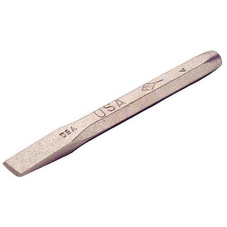 Hand Chisel, 7/8 In. x 12 In. MPN:C-21