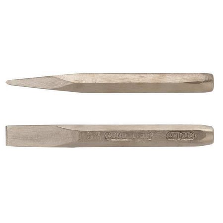 Hand Chisel, 1 In. x 30 In. MPN:C-24