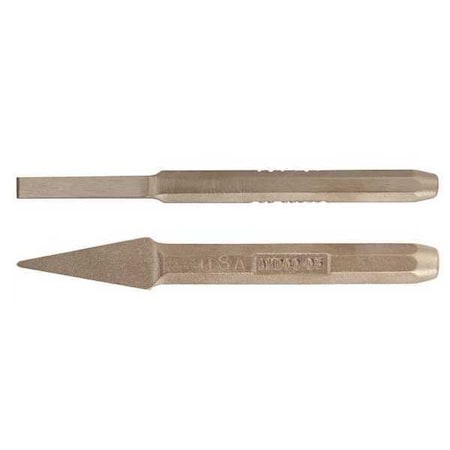 Cape Chisel, 9