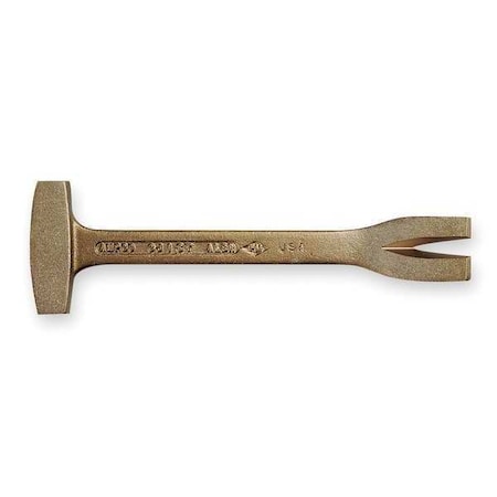 Pry Bar, 9 in. OAL MPN:CJ-1-ST