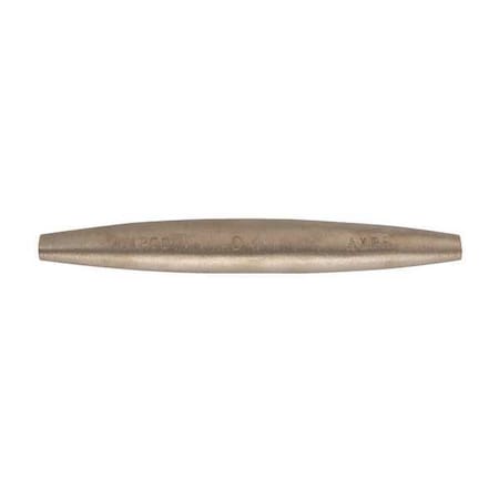Drift Pin, Barrel, Non-Spark, 9/16x1-1/16x8 MPN:D-4