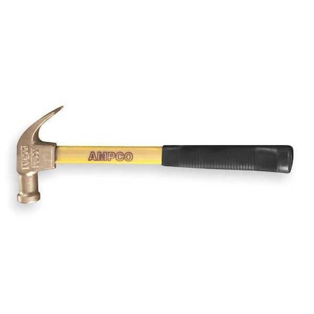 Hammer, Claw, 16 Oz MPN:H-20FG