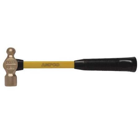 24 oz. Ball Peen Hammer, 11
