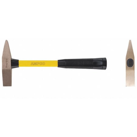 Scaling Hammer, 1-1/2 lb., Fiberglass MPN:H-612FG