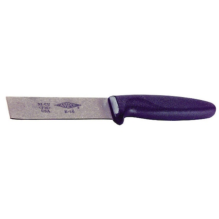Nonsparking Utility Knife Utility, 7 1/2 in L MPN:K-10
