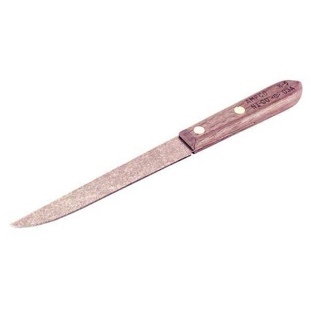 Knife, 5 3/4 In, Nonsparking, Wood MPN:K-5