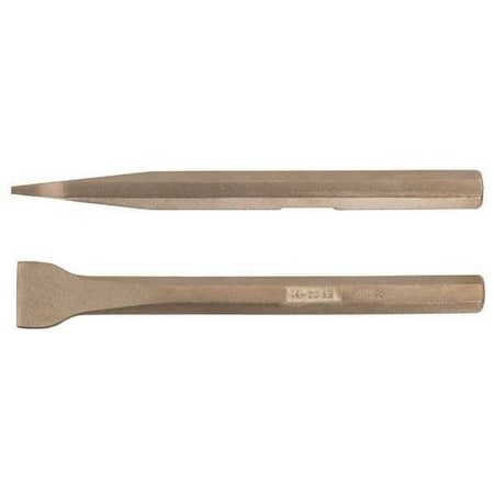 Concave Caulking Tool MPN:4-1035
