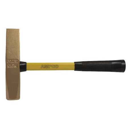 3 LB. Hammer- Cutoff w/Fbg Handle MPN:H-50FG