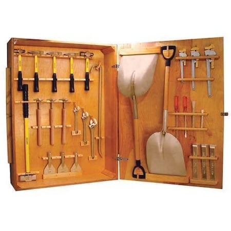 Tool Kit-(W31 W72 W73 W74 H2 H4 H60 H70 S10 S21 MPN:M-50