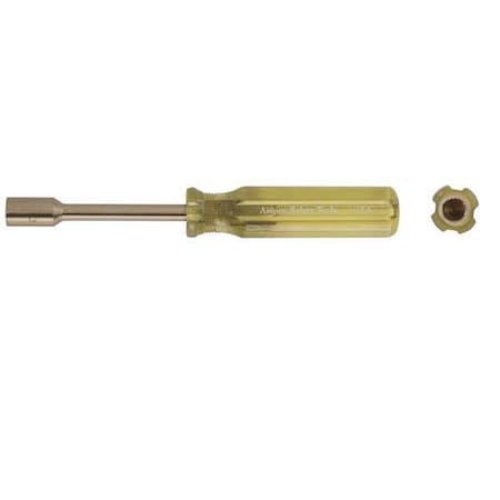 Driver Hex Nut 3/8