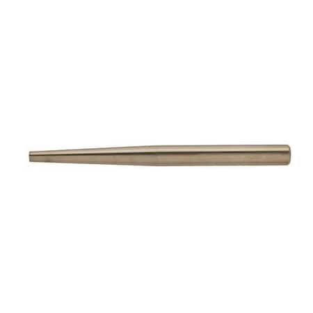 Punch Brass 7/8 IN; 7-3/4 In Oal 1 In Diameter MPN:P-8522