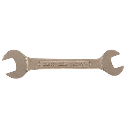 10MMX12MM Double Open End Wrench MPN:WO-10X12
