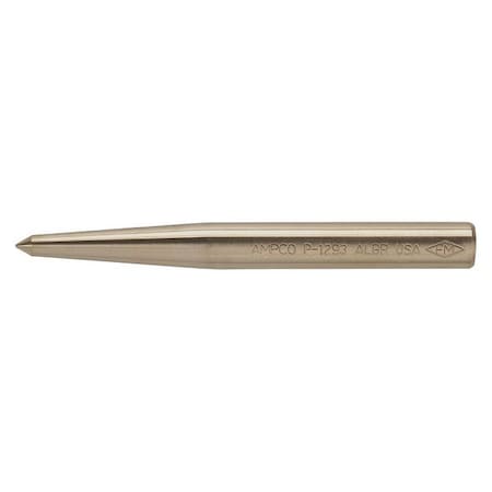 Center Punch, Non-Spark, 3/4 x 6-1/4 in MPN:P-1295