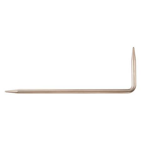 Offset Pin, Pointed, 1 in. MPN:P-8206