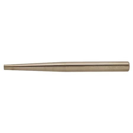Hand Punch, Non-Spark, 5/32 x 4-3/4 in MPN:P-8504