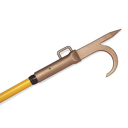 Pike Pole, Fiberglass, 15 In. MPN:PP-72
