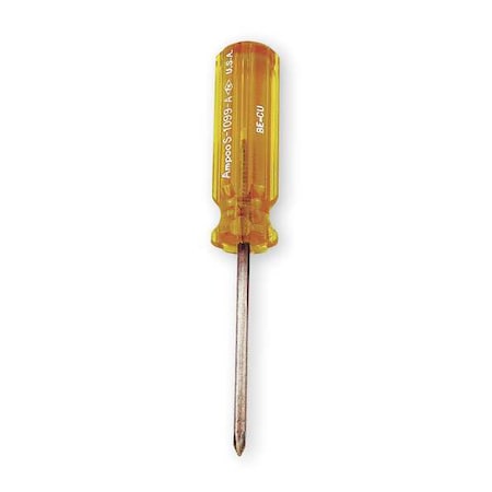 Nonsparking Phillips Screwdriver No 1 Round MPN:S-1099A