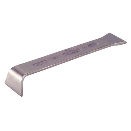 Scraper, Stiff, 3-3/4