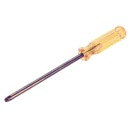 Nonsparking Phillips Screwdriver #3 Round MPN:S-1100