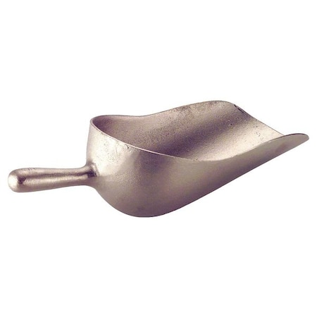 Hand/Sugar Scoop, 5 1/2x14, Nonsparking MPN:S-45