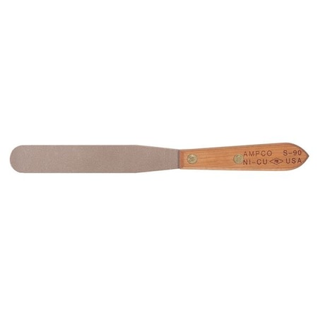Spatula, Stiff, 1