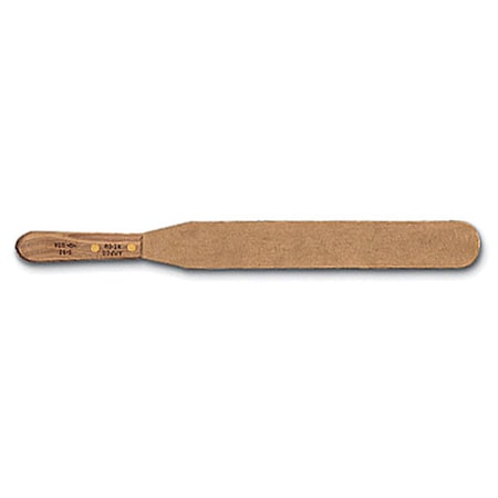 Spatula, Straight, Copper Nickel, 2