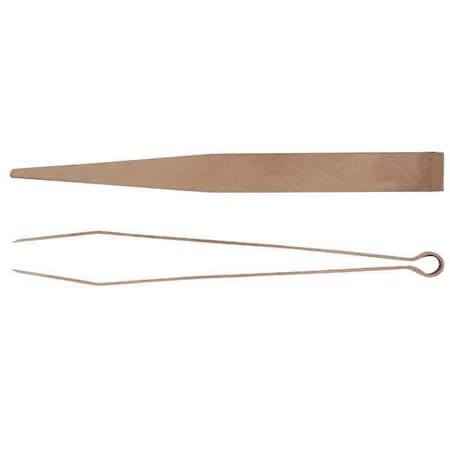 Tweezers, General Purpose, Fine Point Type MPN:T-40