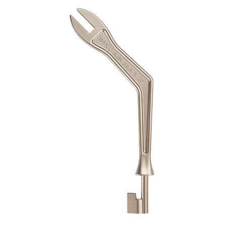 Shut-Off Wrench, 1/2