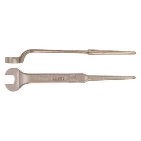 Construction Wrench, Offset with Pin, 50mm MPN:W-2250