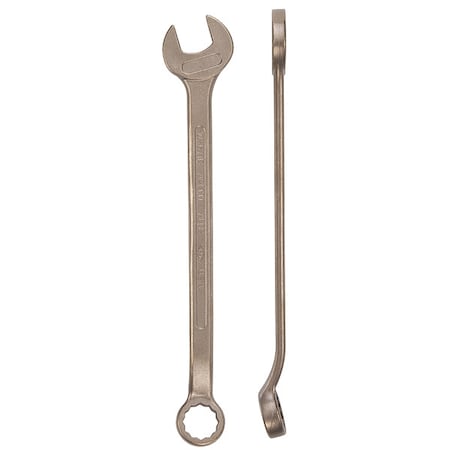 Combination Wrench, SAE, 31/32