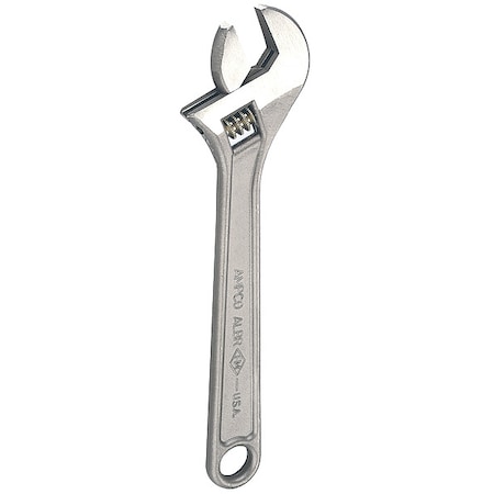 Adj. Wrench, Nonspark, 12