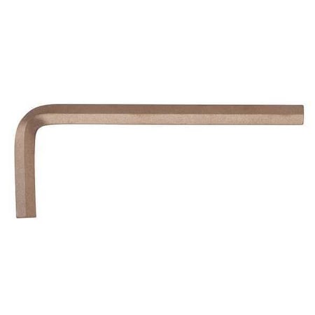 SAE Plain Hex Key Hex Key, 7/8