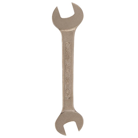 Dbl Open End Wrench, Non-Spark, 20 x 22mm MPN:WO-20X22