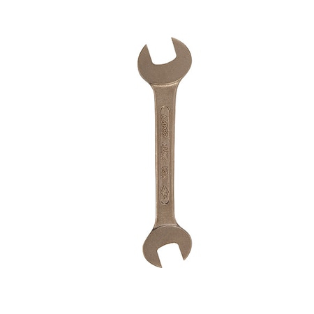 Open End Wrench, Strt, 3-15/16