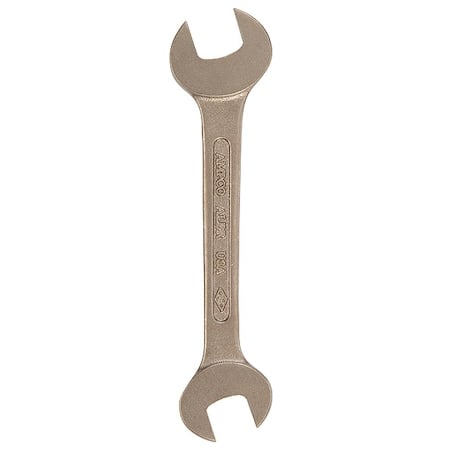 9MMX11MM Double Open End Wrench MPN:WO-9X11