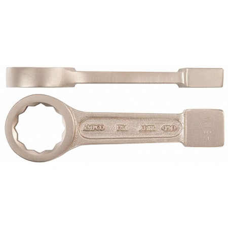 Striking Wrench, 6